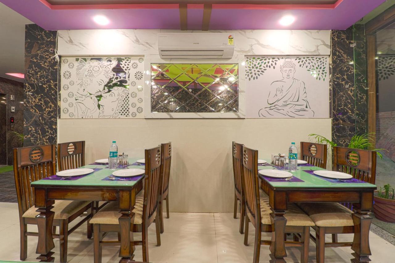 Hotel P2P Hills Rishikesh Exterior photo