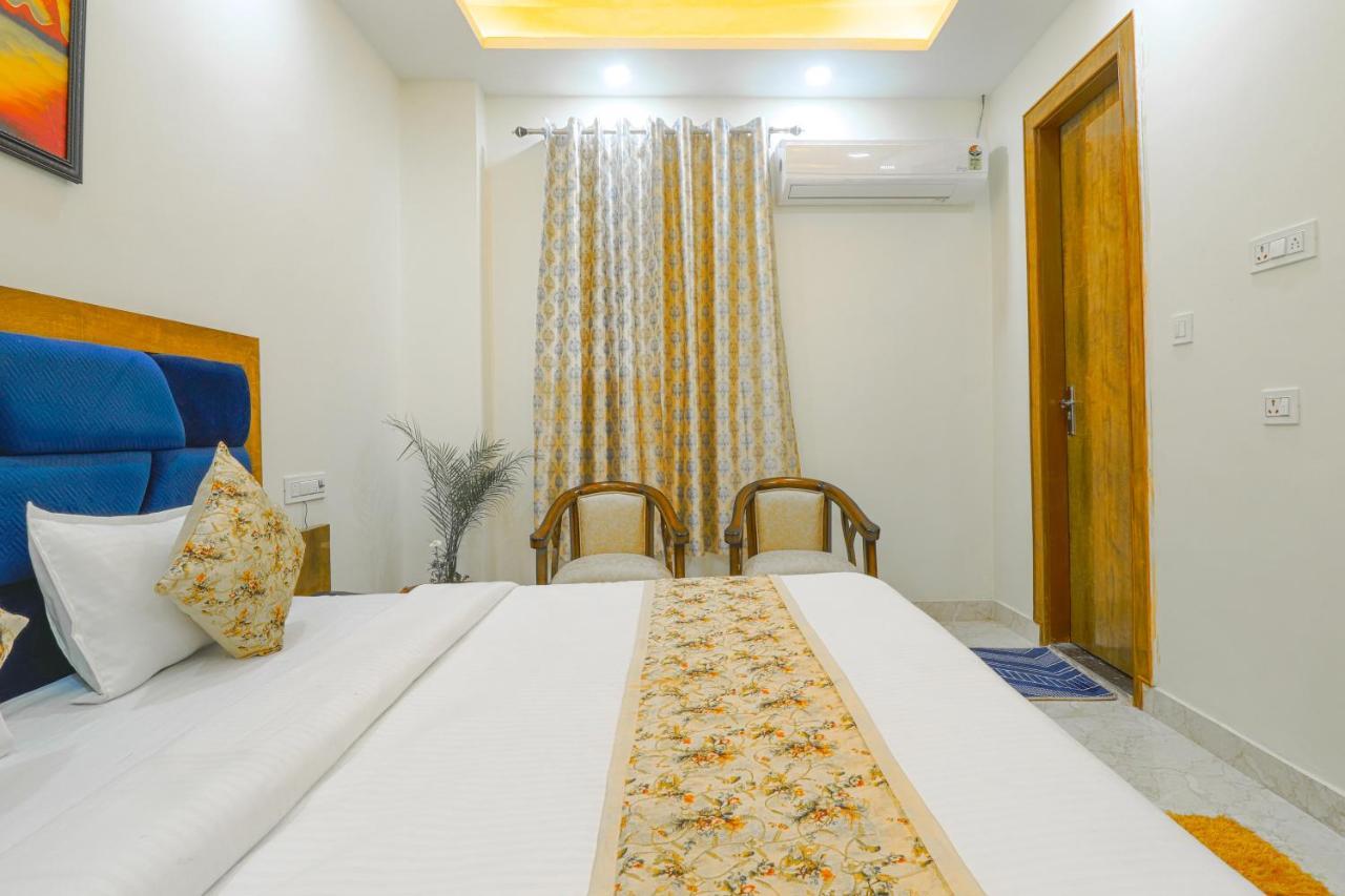 Hotel P2P Hills Rishikesh Exterior photo