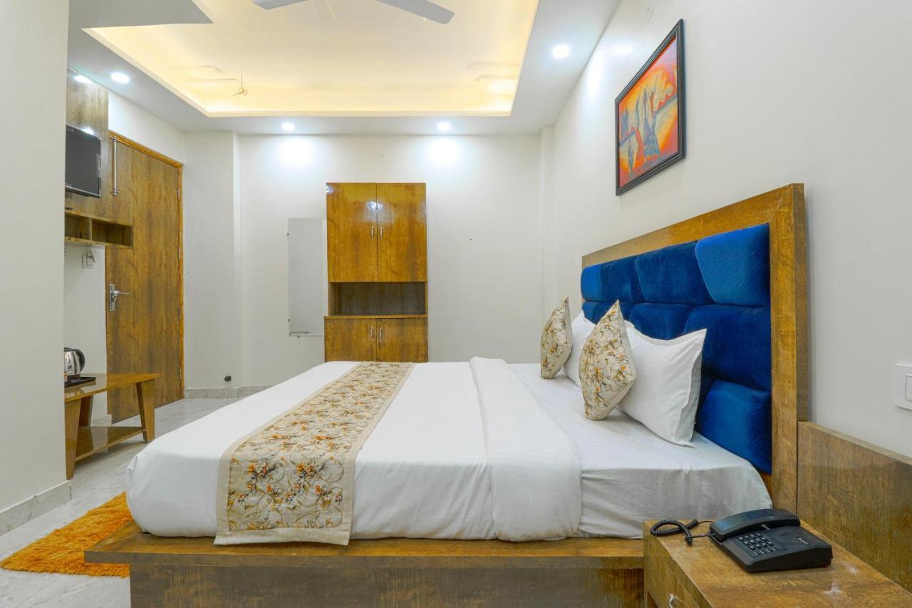 Hotel P2P Hills Rishikesh Exterior photo