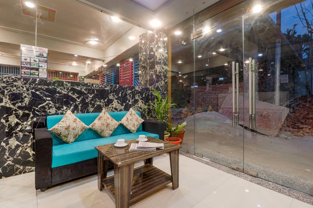 Hotel P2P Hills Rishikesh Exterior photo