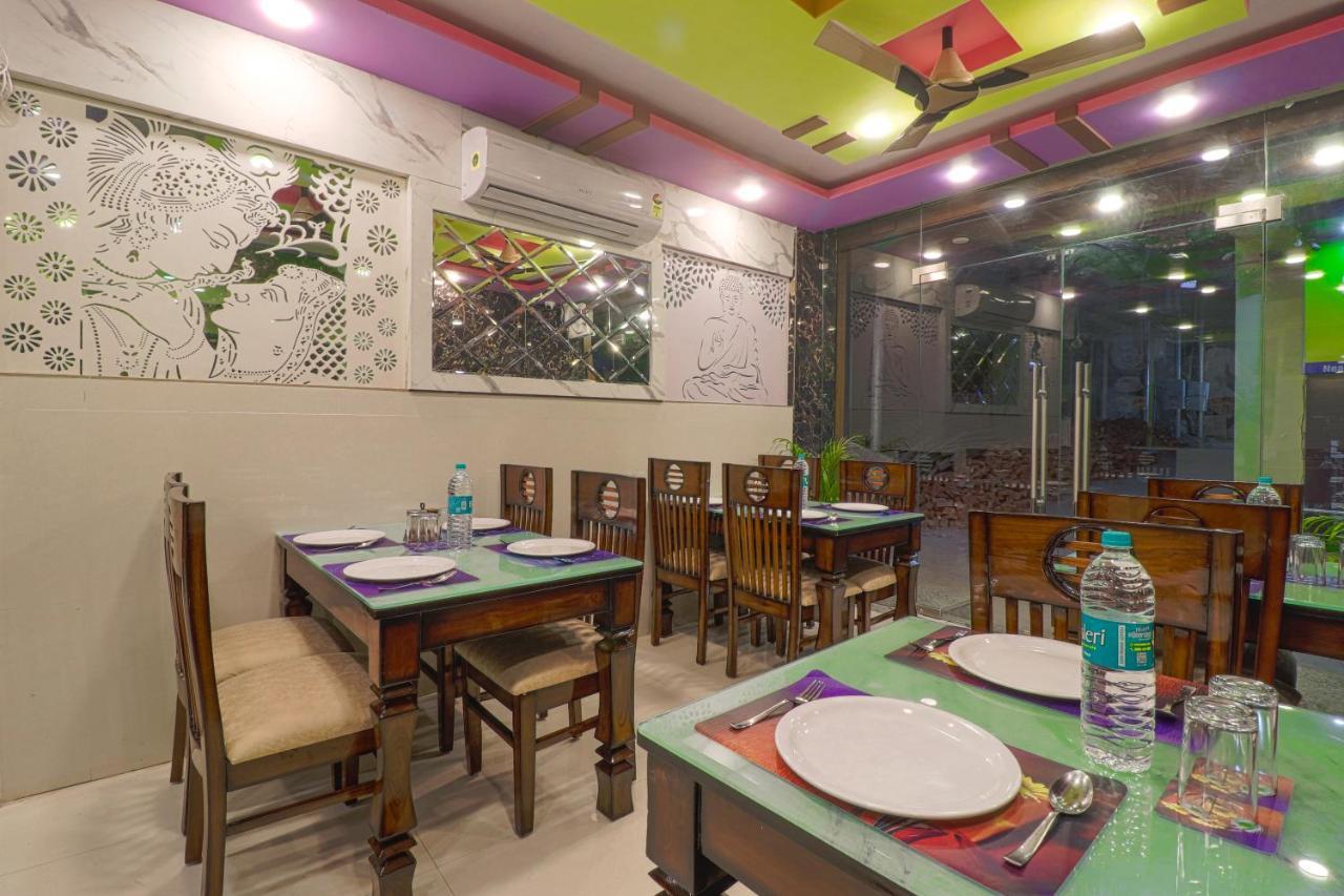 Hotel P2P Hills Rishikesh Exterior photo